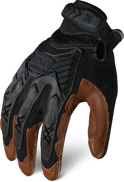 Ironclad EXO Motor Impact Leather EXO2-MIG03-M
