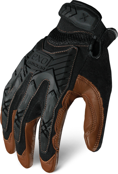 Ironclad EXO Motor Impact Leather EXO2-MIG04-L