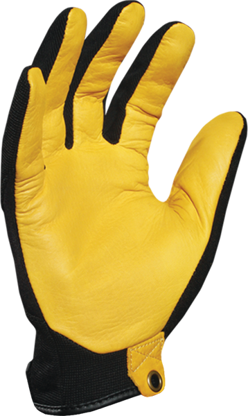 Ironclad EXO Pro Gold Deer Leather EXO2-MPLD-02-S
