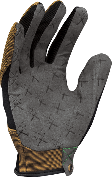 Ironclad EXO Project Pro EXO2-PPG-04-L