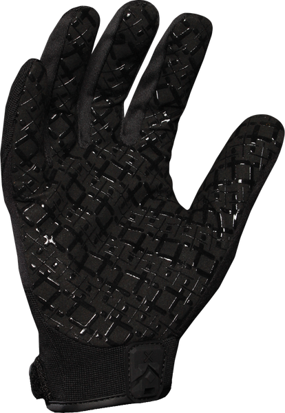 Ironclad EXO Tactical Women Operator Grip Black EXOT-GBLK-22-S