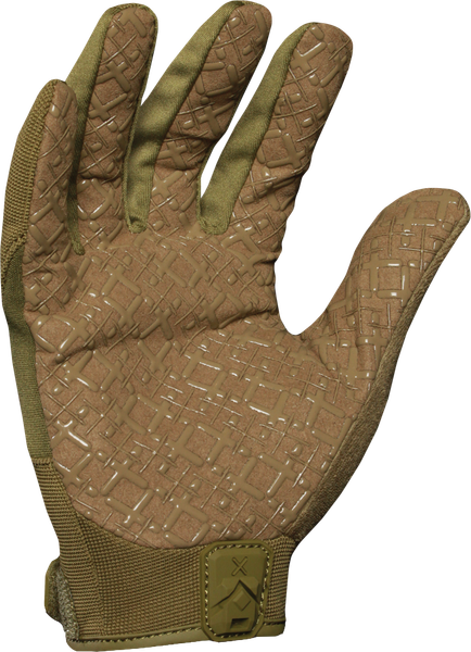Ironclad EXO Tactical Operator OD Green EXOT-GODG-02-S