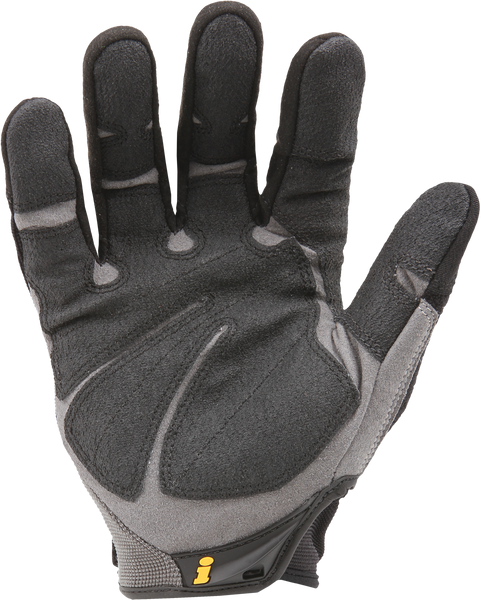 Ironclad Heavy Utility Glove HUG-02-S