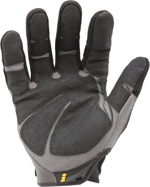 Ironclad Heavy Utility Glove HUG-04-L