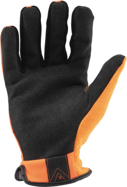 Ironclad Utility Touch Orange IEX-HSO-03-M