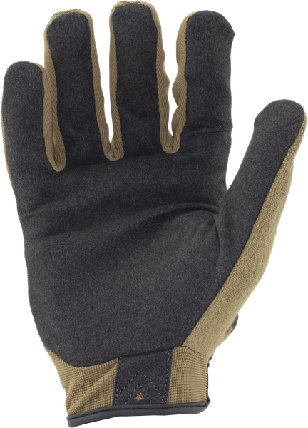 Ironclad Pro Touch Brown IEX-PPG-03-M