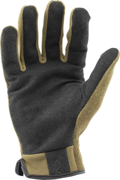 Ironclad Utility Touch Brown IEX-PUG-02-S