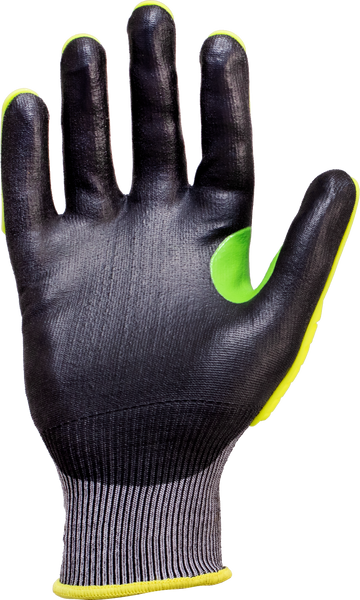 Ironclad Low Profile Impact Cut A2 PU KCI2PU-01-XS