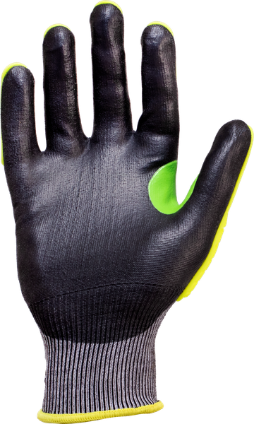 Ironclad Low Profile Impact Cut A2 PU KCI2PU-04-L