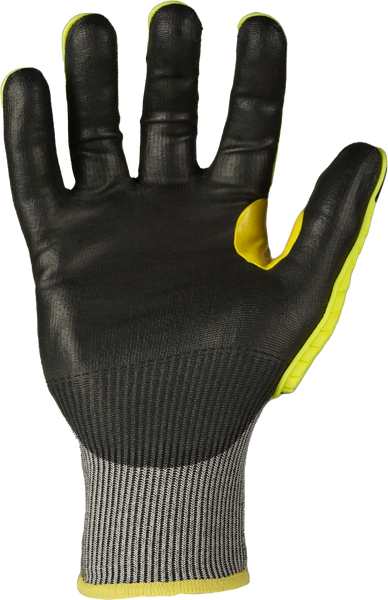 Ironclad Low Profile Impact Cut A3 PU KCI3PU-02-S