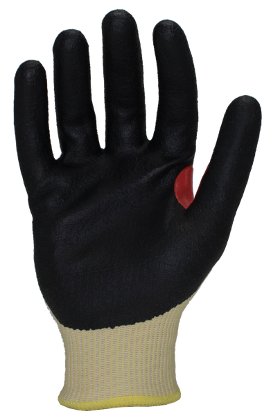 Ironclad Knit A5 Kevlar Foam Nitrile Touch (VEND-PACK) KKC5KV-05-XL