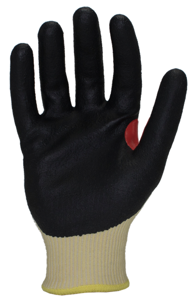 Ironclad Knit A5 Kevlar Foam Nitrile Touch (VEND-PACK) KKC5KV-06-XXL