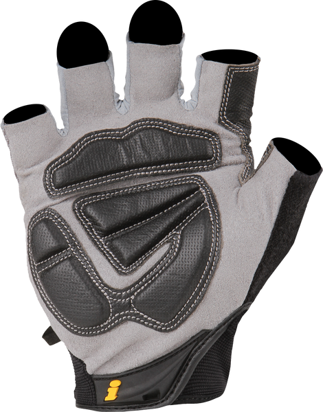 Ironclad Mach 5 Impact 2 MFI2-05-XL