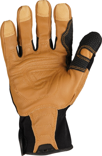 Ironclad Ranchworx 2 Glove RWG2-07-XXXL