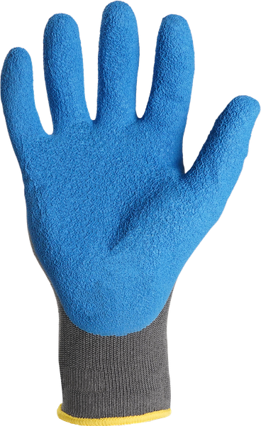 Ironclad Knit A1 Latex (Vend Pack) SKC1LT-07-XXXL