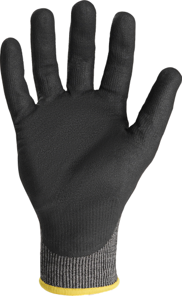 Ironclad Knit A4 Microfoam Touch (VEND PACK) SKC3MF-02-S