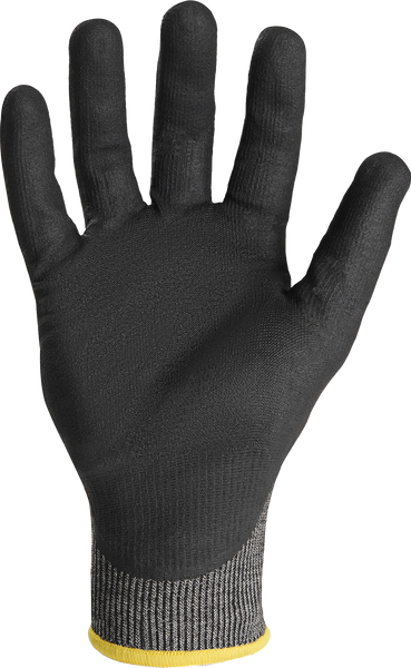 Ironclad Knit A4 Microfoam Touch (VEND PACK) SKC3MF-07-XXXL