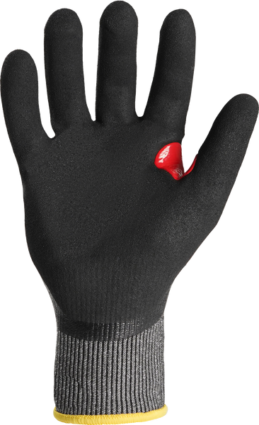 Ironclad Knit A7 Sandy Nitrile Full Touch (VEND PACK) SKC5SN2-06-XXL