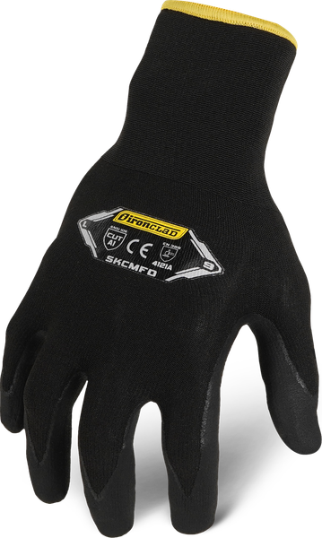 Ironclad Knit MICROFOAM DOT Touch (VEND PACK) SKCMFD-01-XS