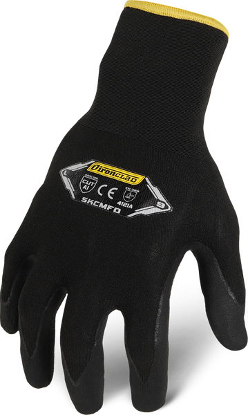 Ironclad Knit MICROFOAM DOT Touch (VEND PACK) SKCMFD-07-XXXL