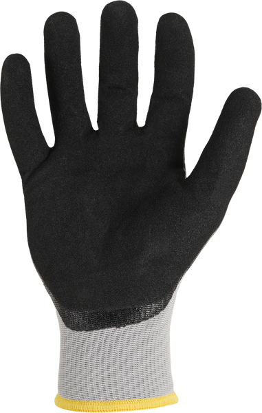 Ironclad Knit SANDY NITRILE Touch (VEND PACK) SKCSN-01-XS