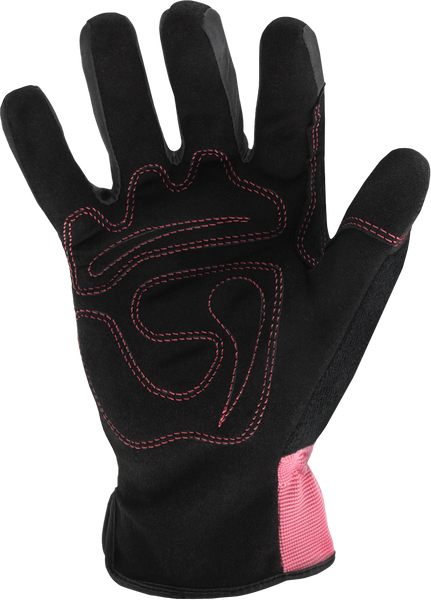 Ironclad Tuff-Chix Evolution TCX-25-XL