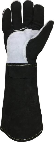 Ironclad Stick Welder Premium Welding Gloves WSTK-04-L
