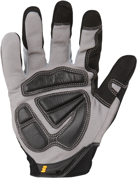 Ironclad Wrench worx 2 Impact WWI2-04-L