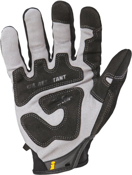 Ironclad Wrench worx 2 WWX2-02-S