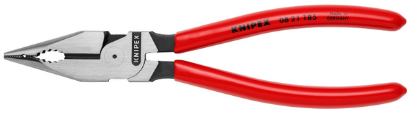 Knipex 08 21 185 SBA Needle-Nose Combination Pliers