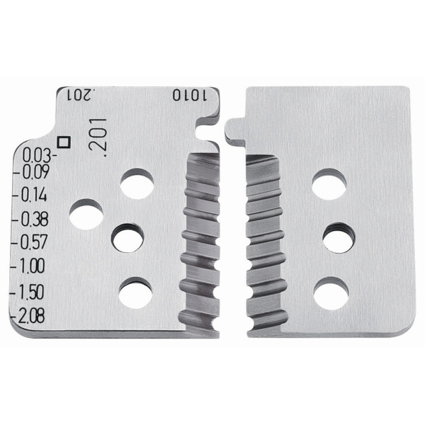 Knipex 12 19 02 Spare Blades for 12 12 02