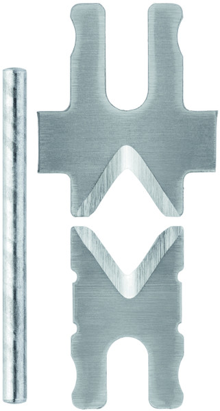 Knipex 12 69 21 Spare Blades for 12 62 180