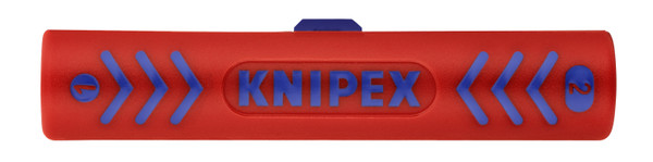 Knipex 16 60 100 SB Coax Wire Stripper