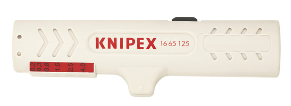 Knipex 16 65 125 SB Dismantling Tool for Data Cable