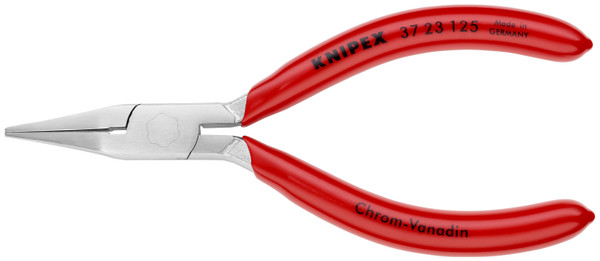Knipex 37 23 125 Electronics Gripping Pliers
