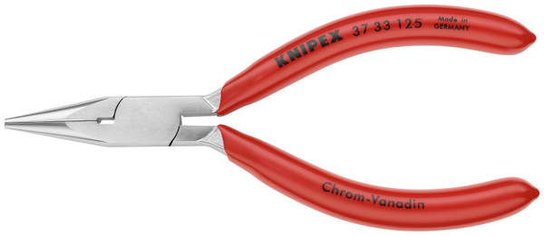 Knipex 37 33 125 Electronics Gripping Pliers