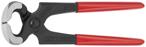 Knipex 50 01 160 Carpenters' End Cutting Pliers