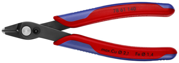 Knipex Electronics Super Knips XL 7861140