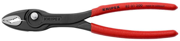 Knipex 82 01 200 SBA TwinGrip Pliers