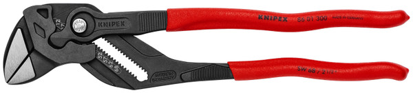 Knipex 86 01 300 Pliers Wrench