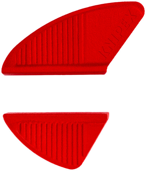 Knipex 86 09 300 V01 Jaw Protectors for 12" Pliers Wrench