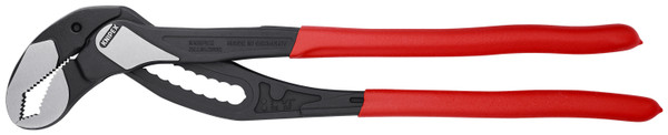 Knipex 88 01 400 Alligator XL Water Pump Pliers