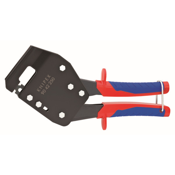Knipex 90 42 250 Punch Lock Riveter