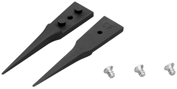 Knipex Plastic and Carbon Fiber Replaceable Tips for 92 81 02 928902