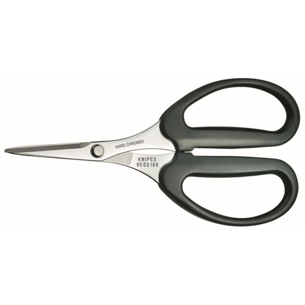 Knipex 95 03 160 SB Kevlar Shears