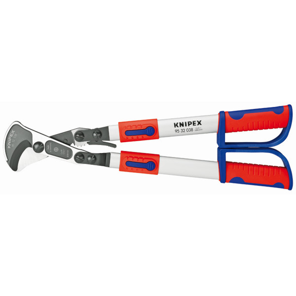 Knipex 95 32 038 Cable Cutters with Telescopic Handles