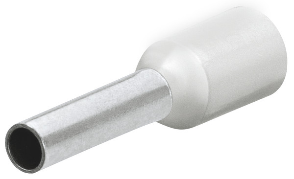 Knipex 20 AWG (0.5 mm²) Long Wire End Ferrule With Collar 9799350