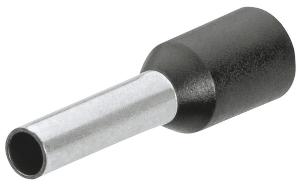 Knipex 16 AWG (1.5 mm²) Long Wire End Ferrule With Collar 9799353