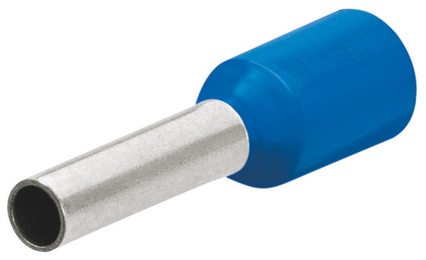 Knipex 6 AWG (16 mm²) Long Wire End Ferrule With Collar 9799358