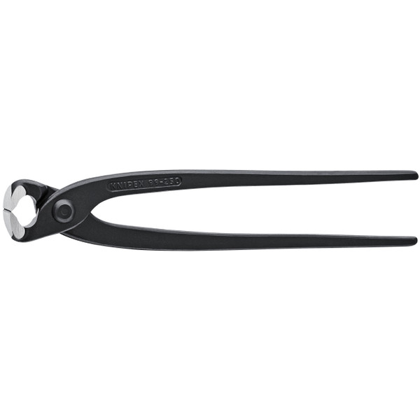 Knipex 99 00 250 SBA Concreters' Nippers